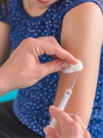 Over 86,000 Ukrainians fully vaccinated against COVID-19