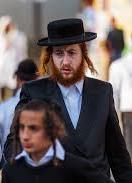 Hasidim start arriving in Ukraine for Rosh Hashanah