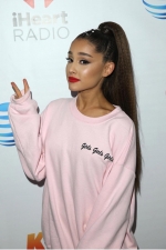 Ariana Grande reveals she 'doesn't feel comfortable' releasing a new studio