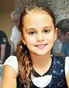 The murder of 11-year-old Dasha: a court in Odessa arrested a suspect