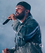 The Weeknd sweeps the board with TEN trophies at the 2021 Billboard Music Awards...