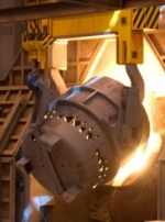ArcelorMittal Kryvyi Rih on brink of financial crisis - chief financial officer