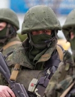 Russia moves additional subversive groups to Donbas