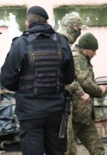 Moscow’s court holds hearing on extension of arrest of captured Ukrainian sailors behind closed doors