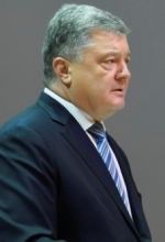 Poroshenko approves strategy for combating terrorism