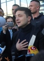 PGO refutes reports of preparation for attempt on Zelensky