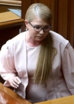 Tymoshenko says Batkivshchyna will independently participate in early parliamentary elections