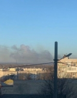 Two killed, four injured in Balakliya arms depot blasts