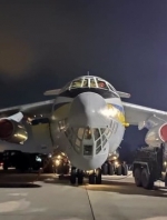 Ukrainian Defense Ministry plane to return from Iran with bodies of Ukrainians - NSDC