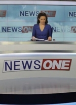 NewsOne cancels TV link-up with Russia 24