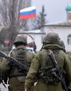 Official date: Russian aggression in Crimea began four years ago