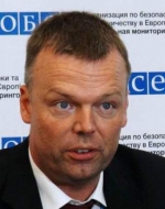 OSCE SMM accuses conflict parties in Donbas of obstructing monitoring on sections of separation of forces