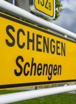 EU consider suspending Schengen for two years