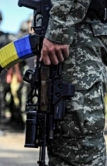 ATO losses: One Ukrainian soldier killed, two wounded