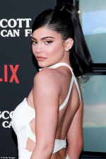 Kylie Jenner 'laughs off' pregnancy rumours after Caitlyn makes cryptic comment