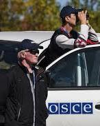 OSCE to increase number of observers to 800