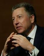Moscow did not expect response from West to war in Ukraine - Volker
