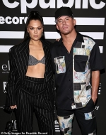 Grammy Awards 2020: Jessie J flashes her eye-popping abs in just a bralet