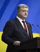 Poroshenko: Russia may start ‘Baltic crisis’ because of Nord Stream 2