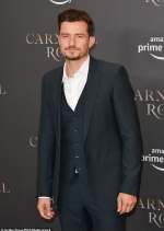 Orlando Bloom's tattooist admits the actor's inking of his son's name