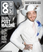 Post Malone reveals he gets face tattoos to deal with 'insecurity'