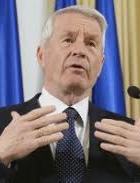 Jagland sees harmonization in idea of Russia's return to Council of Europe