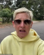 Ellen DeGeneres shares throwback prom shot asking fans for shots of their