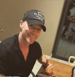 Ronan Keating discusses birth of daughter Coco during