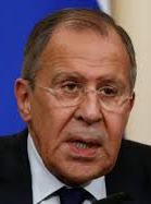 Russian Foreign Minister Lavrov: Russia does not recognize ‘DPR’, ‘LPR’