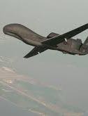 U.S. drone makes reconnaissance flight over Donbas, Crimea