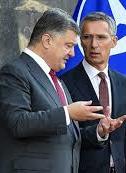 Poroshenko, Stoltenberg to meet in Munich this week