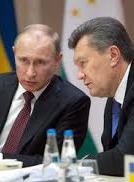 Russia gave Yanukovych $1 bln to reject association with EU - Ponomaryov