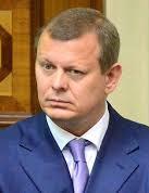 EU court lifts sanctions on MP Serhiy Kliuyev - media