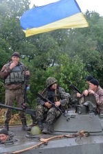 Ukraine to consider martial law option amid further escalation in Donbas