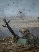 Escalation in Donbas: 25 enemy attacks, one Ukrainian soldier killed, three wounded in last day