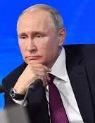 Putin declares finalization of prisoner swap talks with Ukraine