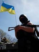Three Ukrainian soldiers wounded in ATO zone in last day