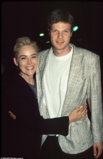 Sharon Stone mourns death of ‘complicated’ ex Steve Bing after he took