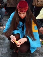 Ukraine honors victims of genocide against Crimean Tatar people