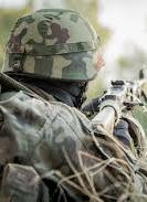 Donbas: 18 enemy attacks in last day, two Ukrainian soldiers wounded
