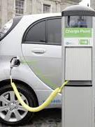 Number of electric cars in Ukraine growing – Ecology Ministry