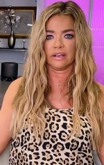 Real Housewives Of Beverly Hills: Denise Richards flees another dinner