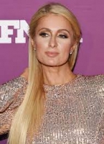 Paris Hilton reveals she cut her waist-length hair into a chic chin-length bob after being