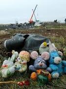 Fourth anniversary of MH17 air disaster