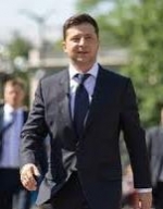 Zelensky initiates reformed Independence Day celebrations