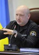 Turchynov compares Russia's actions in Donbas with attempt to hide 'elephant behind rake'