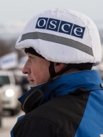 OSCE: 18 civilians killed, 85 injured in Donbas this year