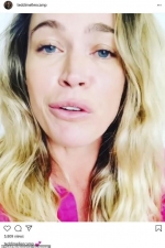 Teddi Mellencamp defends her All In weight loss program and 'accountability coaches' after facing