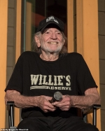 Willie Nelson admits his cheating ways ruined his marriages and reflects on how he finally