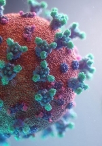 Ukraine reports 13,357 new coronavirus cases